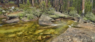 CA - Yosemite NP - Dana Branch River 4.tif