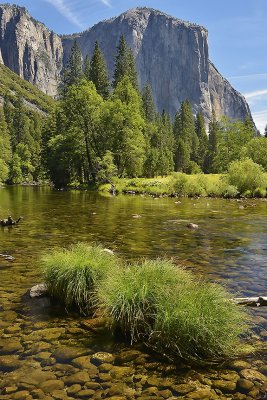 CA - Yosemite NP - El Capitan 1.tif
