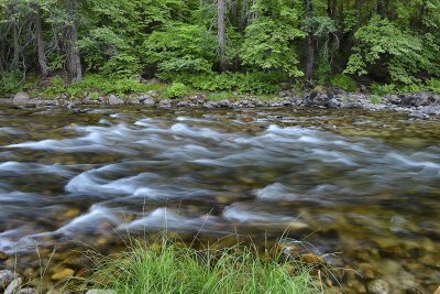 CA - Yosemite NP - Merced River Rapids 4.tif