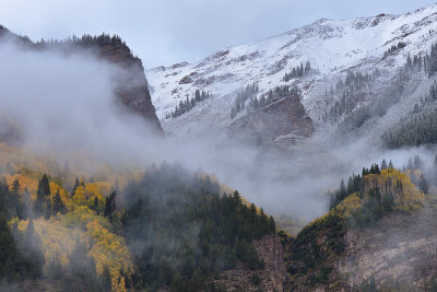 Aspen - Cloudy Peak 1