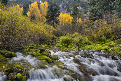 CO - Aspen - Maroon Creek 1