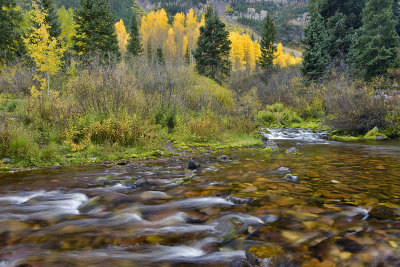 CO - Aspen - Maroon Creek 2
