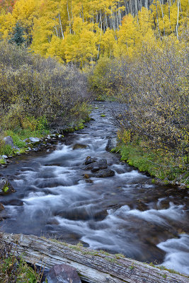 Aspen - Maroon Creek 5