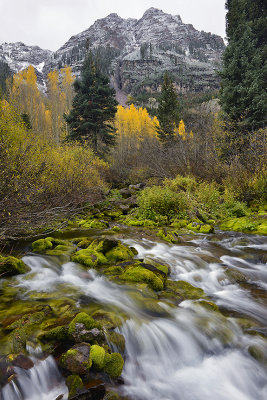 CO - Aspen - Maroon Creek 7