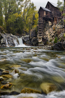 CO - Crystal Mill 1