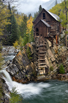 CO - Crystal Mill 6