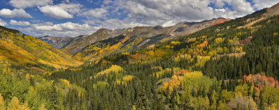 CO - Red Mountain Pass 3