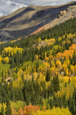 Red Mountain Pass 5