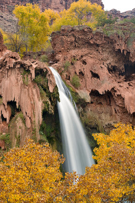 AZ - Havasu Falls 11
