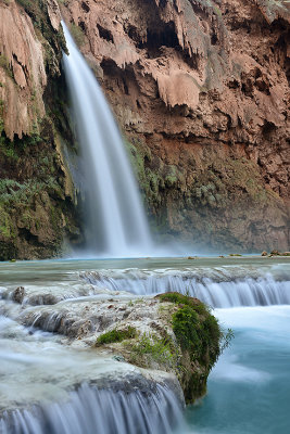 AZ - Havasu Falls 7