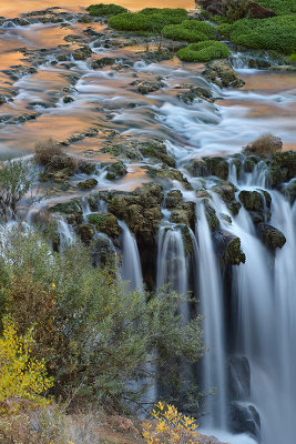 AZ - Little Navajo Falls 3