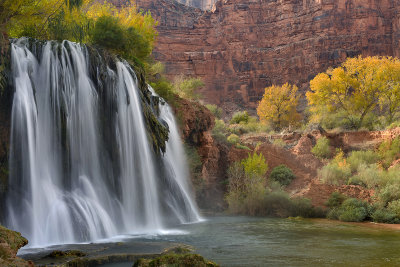 AZ - New Navajo Falls 3