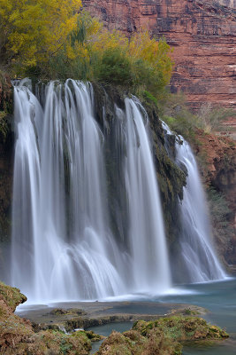 AZ - New Navajo Falls 4