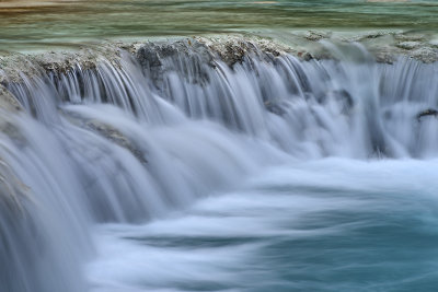 AZ - Havasu Creek Cascade 2