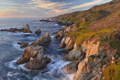 Carmel - Garrapata State Park 2