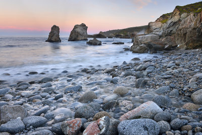 CA - Carmel - Garrapata State Park 2