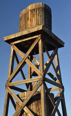 Goldfileld - Sunny Water Tower.jpg