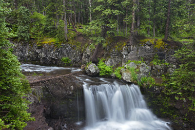 Lake Irwin - Ruby Anthracite Creek Falls 1.jpg