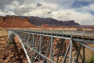 AZ - Marble Canyon Navajo Bridge 1.jpg