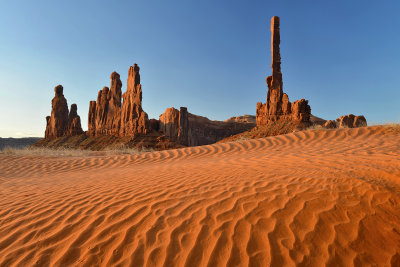 AZ - Monument Valley Sand Dunes 3.jpg