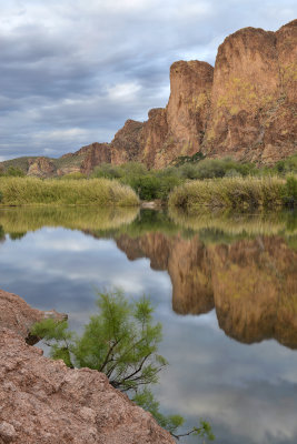 AZ - Salt River Stormy Reflection.jpg