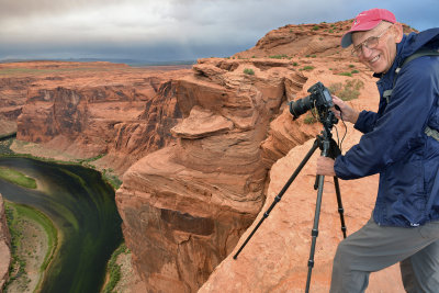 AZ - Graham - Horseshoe Bend