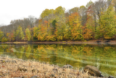 NY - Delta Lake 1