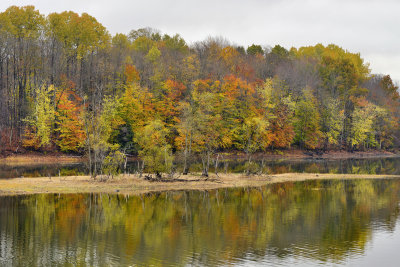 NY - Delta Lake 3