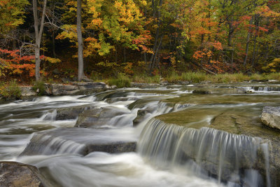 NY - Indian Falls 2