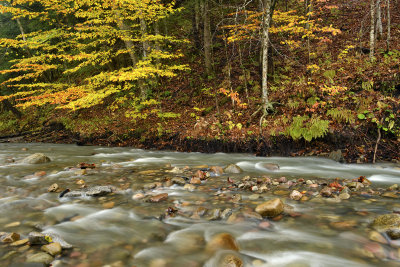NY - Mohawk River 3