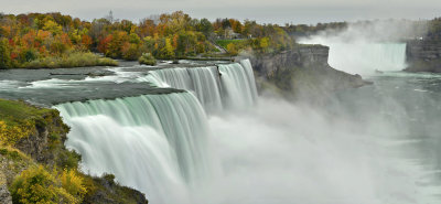 NY - Niagara Falls 1