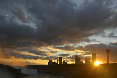 NY - Niagara Falls 11