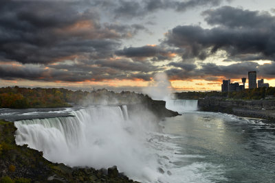 NY - Niagara Falls 12