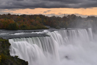 NY - Niagara Falls 13