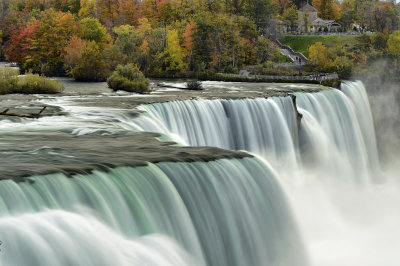 NY - Niagara Falls 3