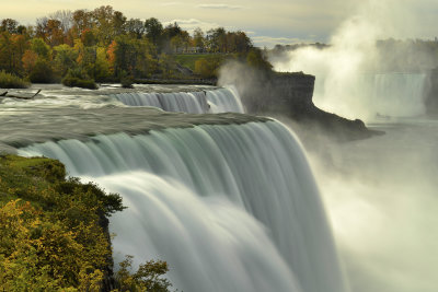NY - Niagara Falls 5