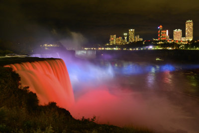 NY - Niagara Falls 6