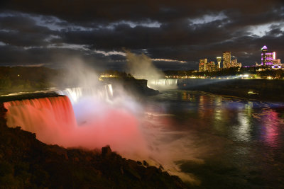 NY - Niagara Falls 7