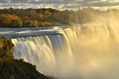 NY - Niagara Falls 9