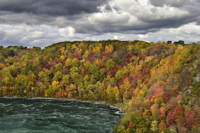 NY - Niagara River Gorge