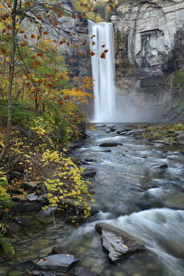 NY - Taughanock Falls 1