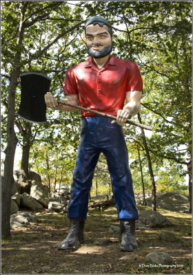 131528 Boy Scout MM 2009 Stony Point NY
