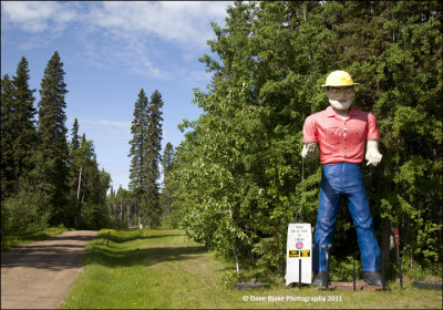 505012 Canadian MM 2011 Charlie Lake BC