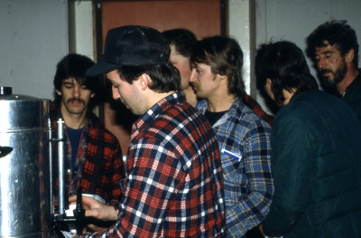   Pl.Rock 1986 Meeting