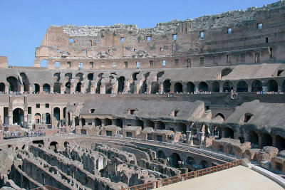 Colosseum