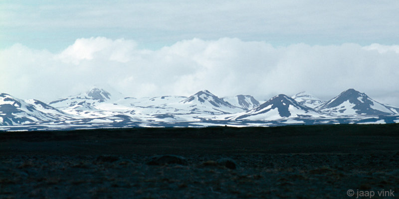Kerlingarfjll