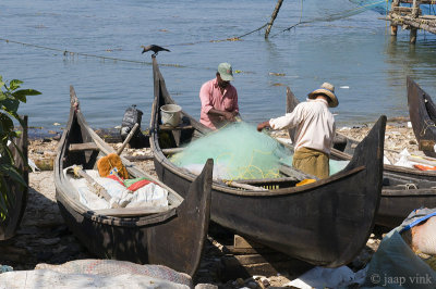 Fishermen