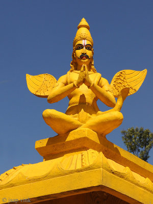 Himavad Gopala Swamy Temple