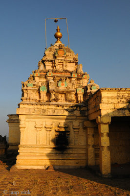 Biligirirangaswamy Temple