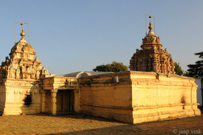 Biligirirangaswamy Temple